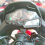 Jual Over Kredit NINJA 250 FI 2013 Merah