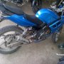 JUAL MINERVA 150R thn 2009 Plat BEKASI