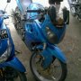 JUAL MINERVA 150R thn 2009 Plat BEKASI