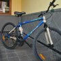 Jual Sepeda MTB United NEW MURAH mint condition