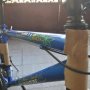 Jual Sepeda MTB United NEW MURAH mint condition