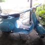 Vespa VBB Th.1961 full Original