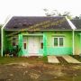 Rumah Bebas Banjir di Bekasi Bersubsidi