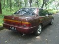 Jual Mobil Toyota Great Corolla 1.6 SEG 1993 Great Corolla 1.6 SEG manual Merah
