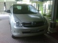 TOYOTA INNOVA TYPE E Tahun 2008 DIESEL