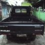 Dijual : Futura Pick Up Cocok untuk Usaha