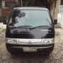 Dijual : Futura Pick Up Cocok untuk Usaha