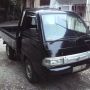 Dijual : Futura Pick Up Cocok untuk Usaha