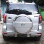 Dijual : Daihatsu Terrios 2008 Kondisi MULUS harga BAGUS