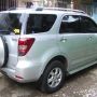 Dijual : Daihatsu Terrios 2008 Kondisi MULUS harga BAGUS