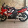 Honda CBR 150R lama 2006 bogor