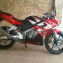 Honda CBR 150R lama 2006 bogor