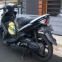 Jual Yamaha Mio Smile CW