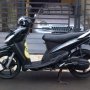 Jual Yamaha Mio Smile CW