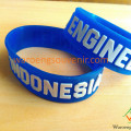 Gelang Karet Custome Souvenir Komunitas | waroengsouvenir.com | (024) 7616 307 - 0856 4075 6322