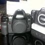 Camera Canon 5d Body Only Kit + Lensa 24 - 105mm