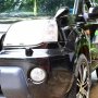 Jual X Trail Thn 2003 XT 2500 Black,Good Looking !