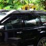 Jual X Trail Thn 2003 XT 2500 Black,Good Looking !