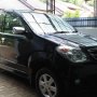 Dijual Toyota Avanza 1.3 G VVTi 2008 Hitam Metalik