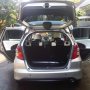 Jual Honda Jazz RS AT 2010 Silver Metalik