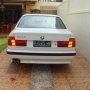 BMW 520i MATIK 90 PUTIH