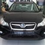 Jual Subaru XV NEW Semarang Jateng dan DIY