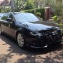 DIJUAL AUDI A4 B8 Thn 2008 HITAM