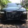 DIJUAL AUDI A4 B8 Thn 2008 HITAM