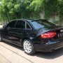 DIJUAL AUDI A4 B8 Thn 2008 HITAM