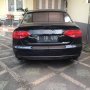 DIJUAL AUDI A4 B8 Thn 2008 HITAM