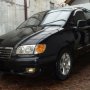 Hyundai Trajet V6 2.7 AT thn 2000