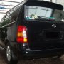 Hyundai Trajet V6 2.7 AT thn 2000