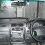 Hyundai Trajet V6 2.7 AT thn 2000