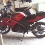 Nexium Sport 150R CW