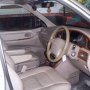 Jual Kia carnival 2001