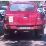 FORD RANGER DC 2.5 (4x2)