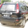  NISSAN X TRAIL XT