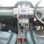  NISSAN X TRAIL XT