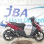 YAMAHA MIO CW