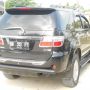 TOYOTA FORTUNER 2.7 G Lux 