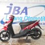 YAMAHA MIO CW