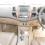 TOYOTA FORTUNER 2.7 G Lux 