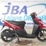 YAMAHA MIO CW