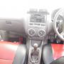 DAIHATSU XENIA Xi DLX SPORTY