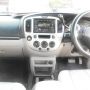 MAZDA TRIBUTE 3.0 4WD