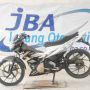  SUZUKI SATRIA FU