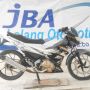  SUZUKI SATRIA FU