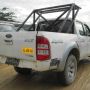 FORD RANGER XLT