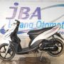 YAMAHA MIO J