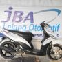 YAMAHA MIO J